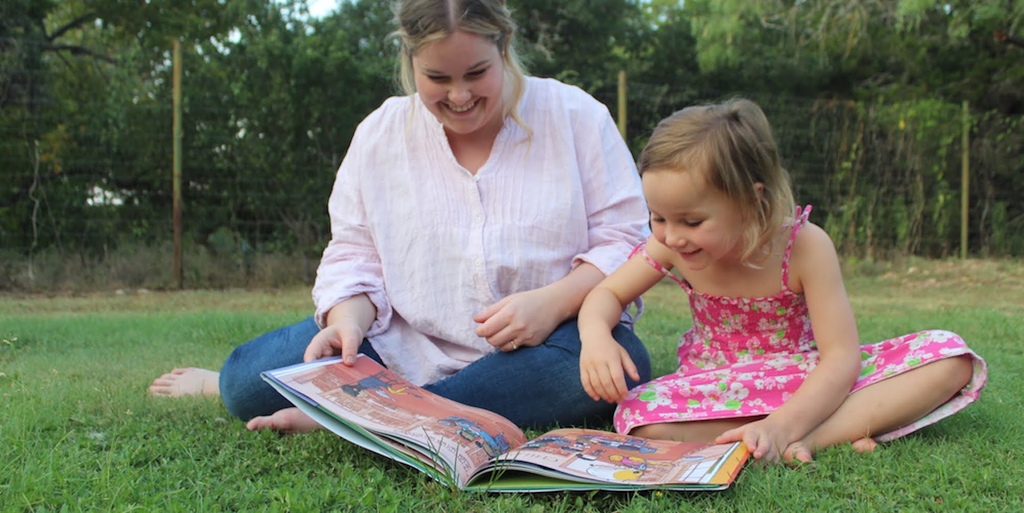 5 Hilarious Picture Books Your Preschooler (and You!) Will Love
