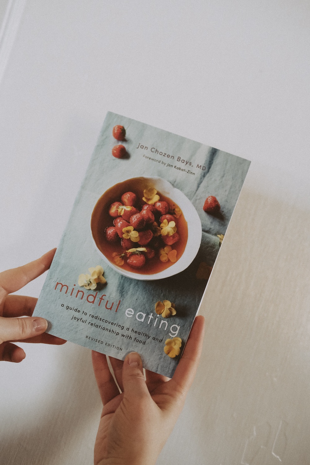 Photo of the Bread & Wine book