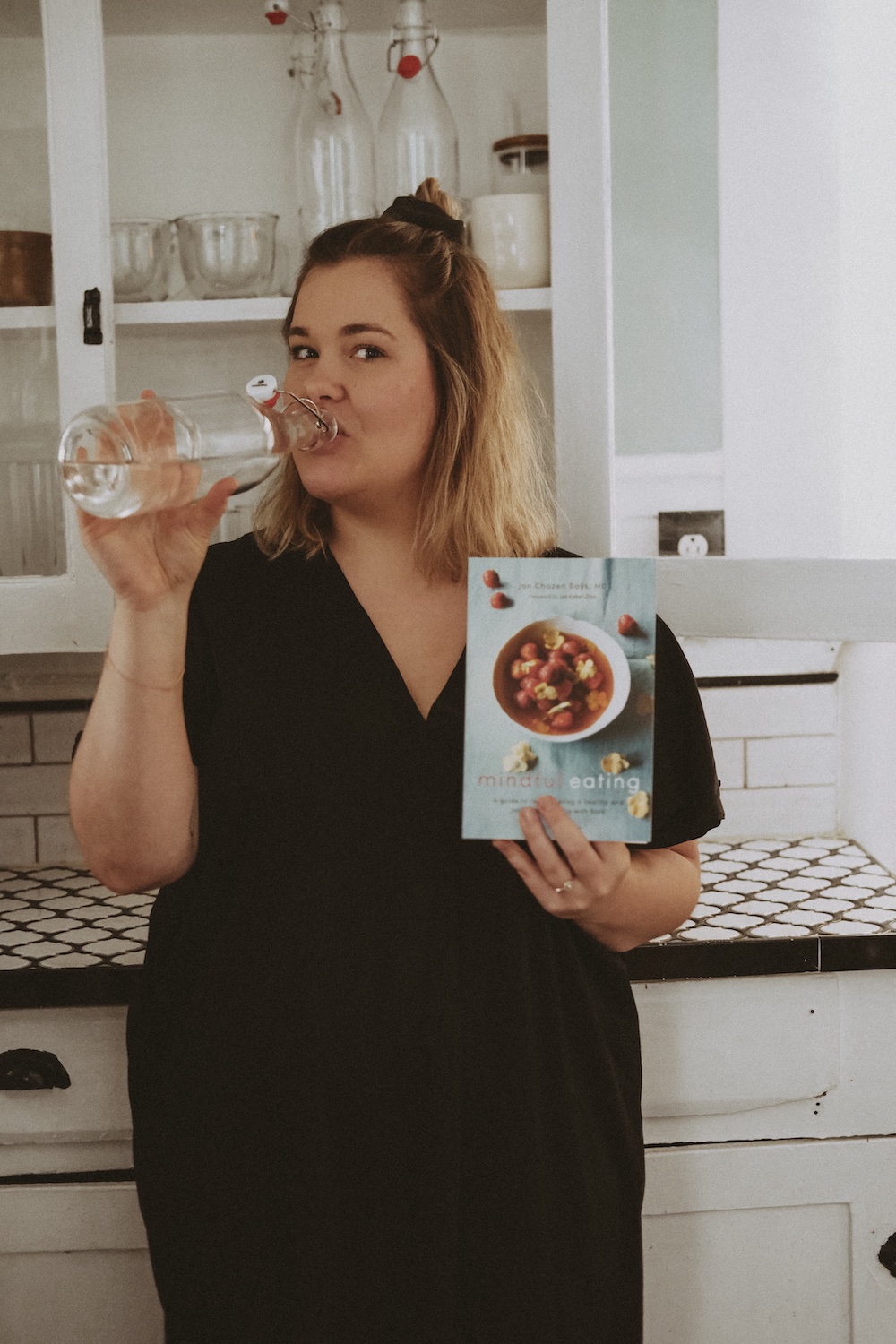 Photo of the Bread & Wine book