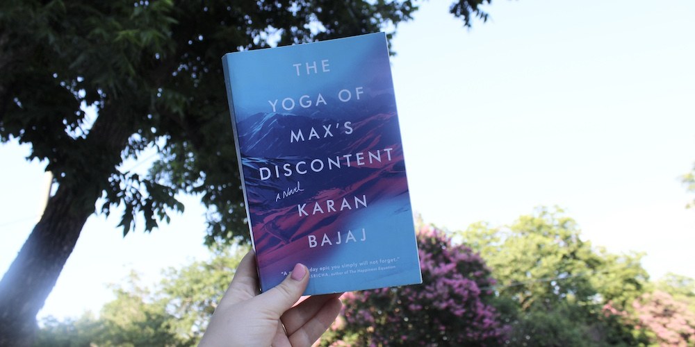 The Yoga of Max’s Discontent