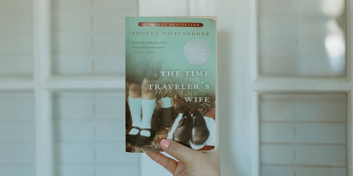 The Time Traveler’s Wife