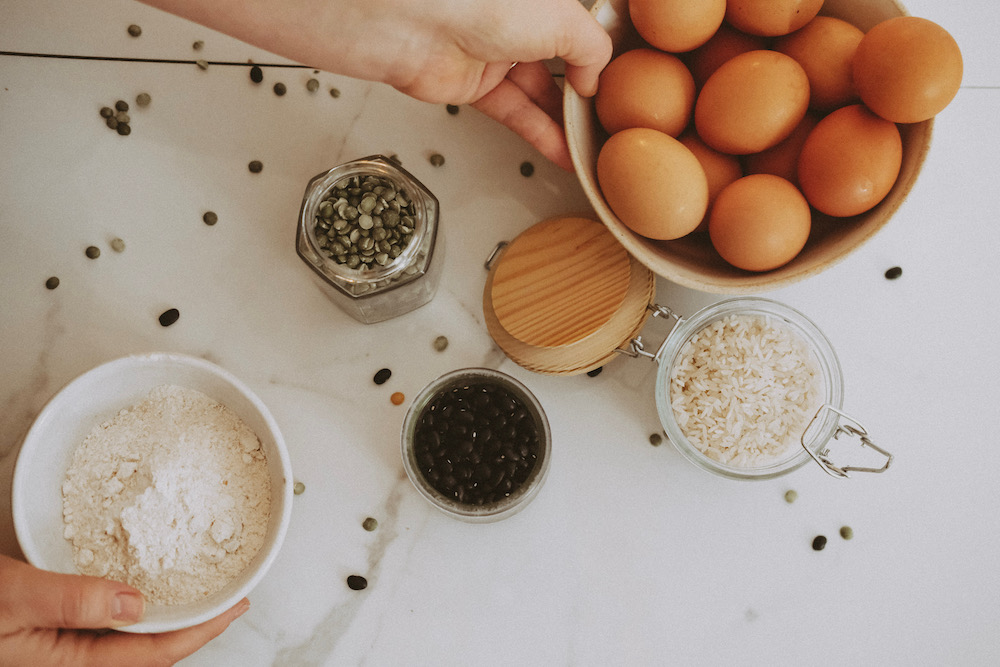 Food, Week 1: We Are What We Eat by Alice Waters 