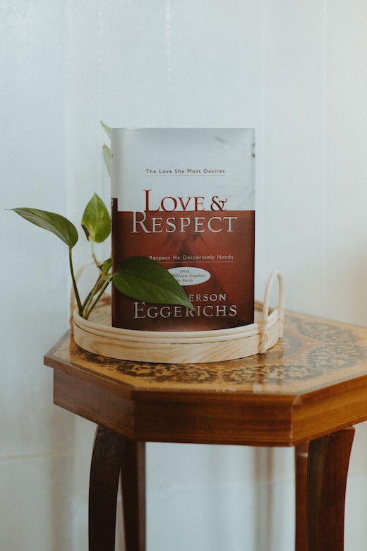 The 5 Books That Have Most Benefited My Marriage Project Emily